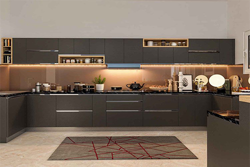 Modular Kitchen